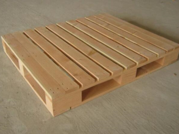 张家口免熏蒸木托盘