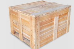张家口大型木质包装箱